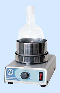Колбонагреватель LOIP LH-250 (LAB-FH-500 Euro 250-1000 мл, до +600°C)