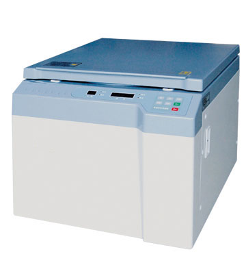 Центрифуга ULAB UC-4000E