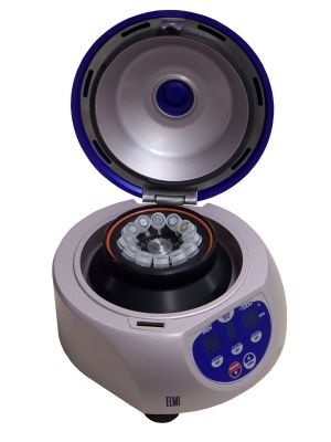 Центрифуга-вортекс СМ-70М-12
