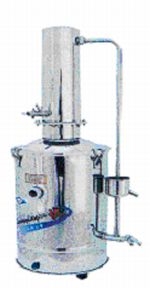 Аквадистиллятор YAZDI-5