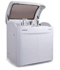 Автоматический биохимический анализатор BS-380 + barcodes