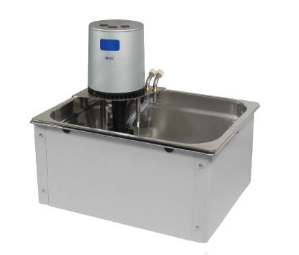 Баня водяная ТW 2.02 (8,5л., 20°-100°C, ванна из нержавейки)