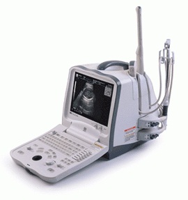Ультразвуковая диагностическая система DP-6600