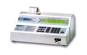 Автоматический анализатор спермы SQA IIC-P