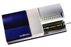 Анализатор мочи DocUReader (Венгрия, 11 параметров)